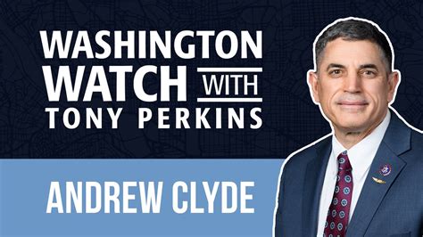 Rep Andrew Clyde On Blaming Children For Inflation Federally