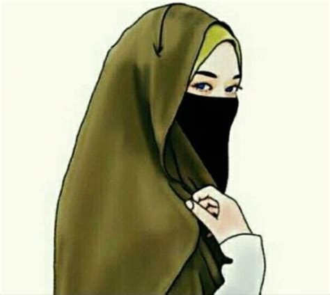 Foto Cewek2 Cantik Lucu Berhijab Kartun - Top 100 Gambar ... Koleksi gambarnyapun semakin banyak seperti yang terdapat di instagram.