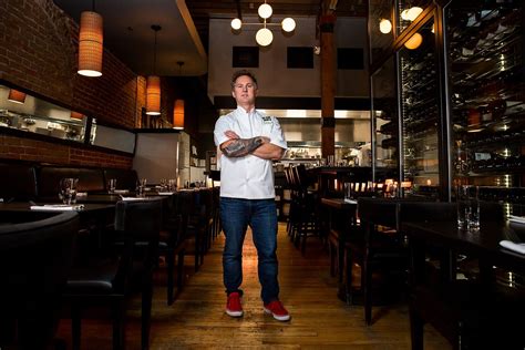 Troy Guard will close his flagship restaurant, Tag, in Larimer Square ...