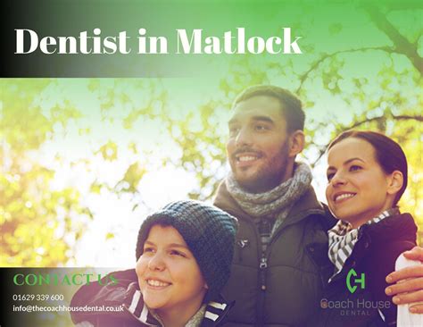 Nothing is more important to us than seeing you smile. Looking for exceptional dental care near me? Coach house ...