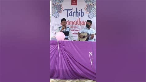 Ramadhan Kurindu Youtube