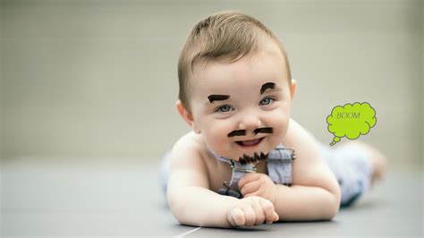 Gambar Baby Lucu Imut