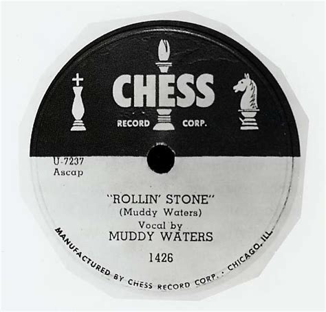 Chess Records - Pictorial Press - Music, Film TV & Personalities Photo Library