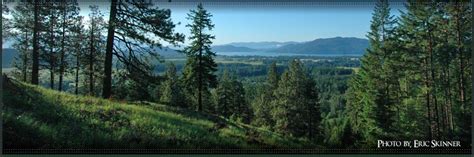 Idaho had nearly 40,420 acres of waterfront property for sale based on recent land and farm data. Land for sale in Sandpoint and North Idaho