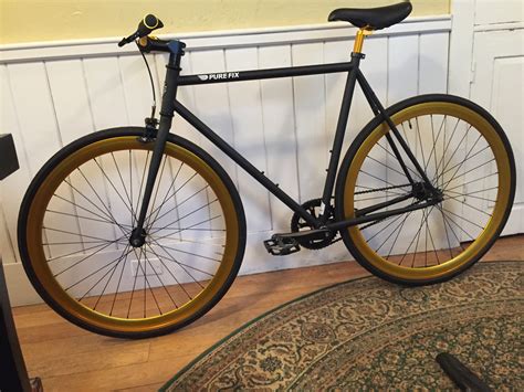 2014 Pure Fix Cycles Original