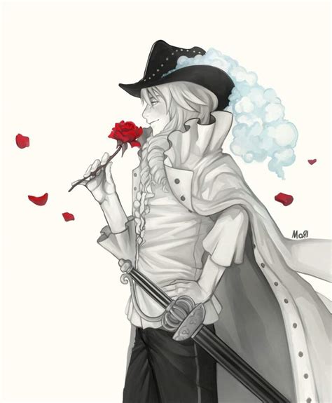 #cavendish #warcraft #one_piece hero for warcraft map group : Cavendish | Wiki | •One Piece• Amino