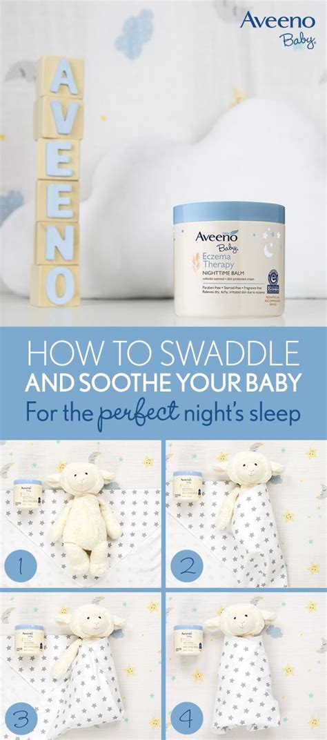 Now Your Little One Can Sleep Like A Baby With This Simple Bedtime