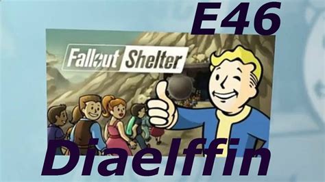 Fallout Shelter E46 Horror Fan Outfit YouTube