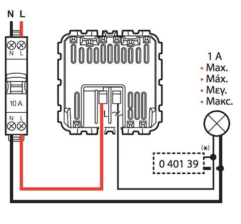 Schema electrique variateur de lumiere legrand - bois-eco-concept.fr