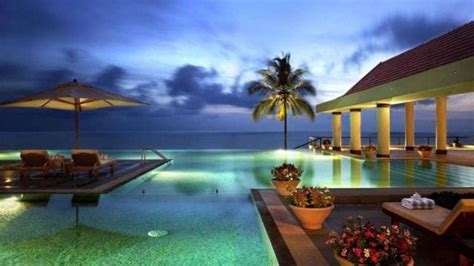 Top 10 Most Romantic Hotels In India With Most Luxury And Privacy