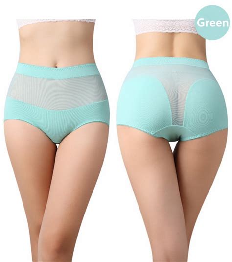 new hot cotton with lace side best quality underwear women sexy panties casual i np b 02