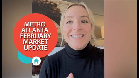 Our Latest Metro Atlanta Market Update Youtube