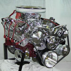 This is a gm goodwrench crate motor pulled from a 72 gmc 3/4 ton 2wd pickup. Chevy Turn Key Crate Engines