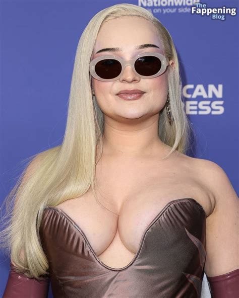 Kim Petras Kimpetras Nude Onlyfans Photo The Fappening Plus