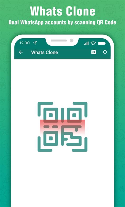 Clone App For Whatsapp Web Para Android Apk Baixar