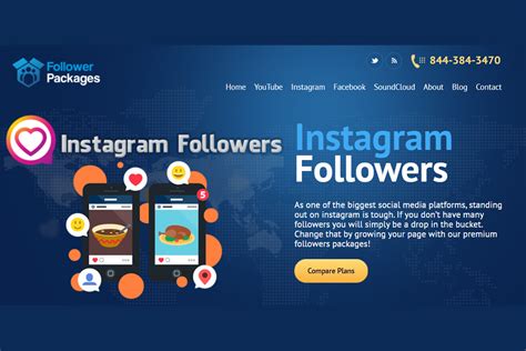 33 Best Sites To Buy Instagram Followers Real And Active Las Vegas Review Journal