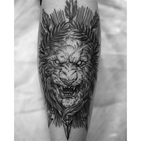 If so how much ink would it taske to actually get in ;o omg my maths teacher was shouting at me the whole period cause i was drawing on myself an he was giving us a science lesson why we shouldnt. 101 Lion & Lioness Tattoo Ideas & Designs | AuthorityTattoo