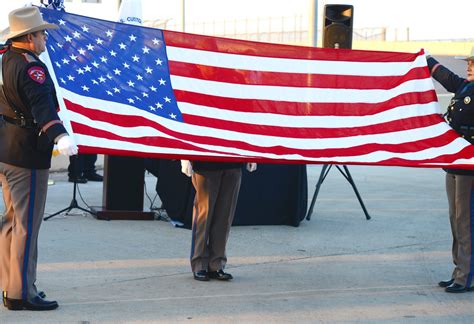 Brownsville ceremony pays tribute to 9/11 victims, first responders