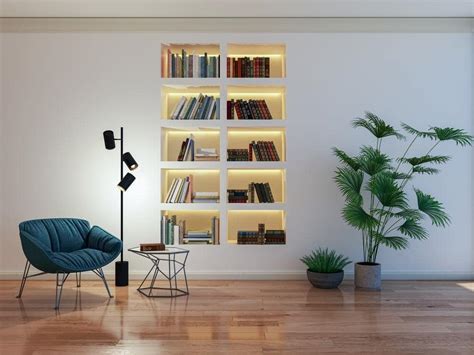 20 Gorgeous Home Library Ideas To Make Your Space Stand Out