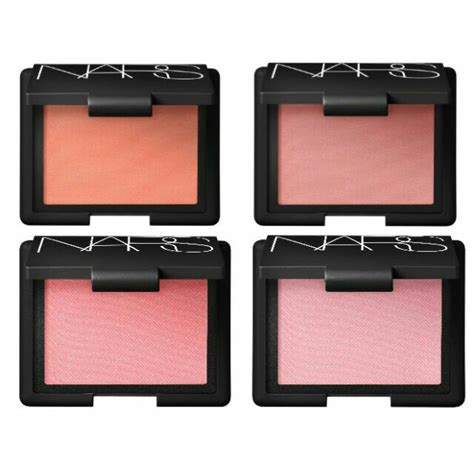 Sale Nars Blush Authentic Sex Appeal Shopee Philippines