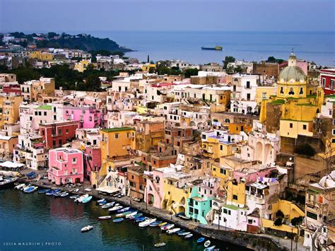 See full list on italyguides.it Colourful Procida, Campania, Italy - Visititaly.info