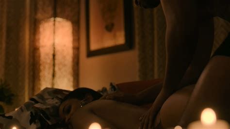 Nude Video Celebs Hannaha Hall Sexy Kandi Burruss Sexy The Chi S03e04 05 2020