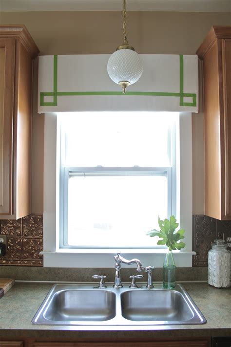 Maybe you would like to learn more about one of these? Dwellings By DeVore: DIY Foamboard Valance