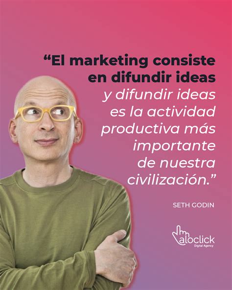 El Marketing De Ideas Aloclick