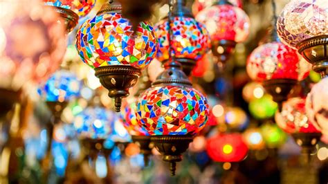 Bulgaria Moroccan Lamps Wholesale Mosaic Lamps Turkish Mosaic And