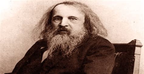 St for the original article on mendeleev see dsb, vol. Biography of Dmitri Mendeleev - Assignment Point