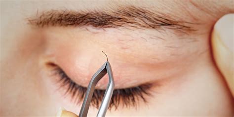 This Easy Hack Will Sharpen Your Dull Tweezers So Fast How To Sharpen