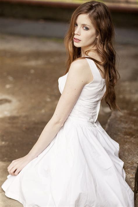 Jaw Dropping Hot Pictures Of Charlotte Hope Music Raiser