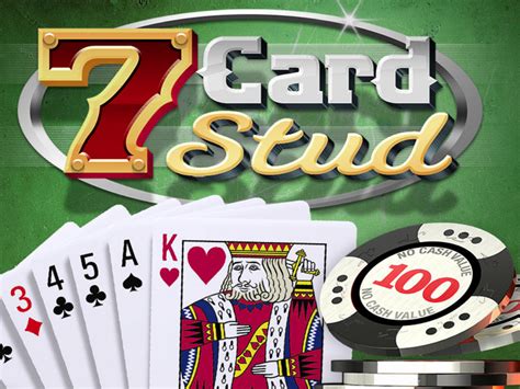 * the main objective is to get rid of all your cards by putting them onto the pile. Seven-card stud: Game Rule - (Poker) | Casinoz