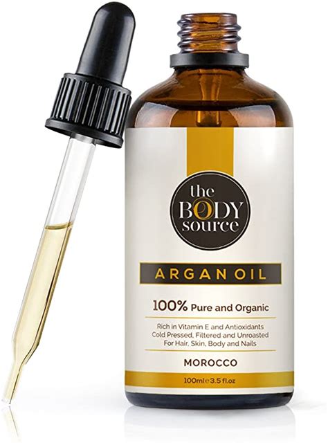 benefits of argan oil for hair and skin 2020