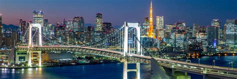 Visit Tokyo On A Trip To Japan Audley Travel