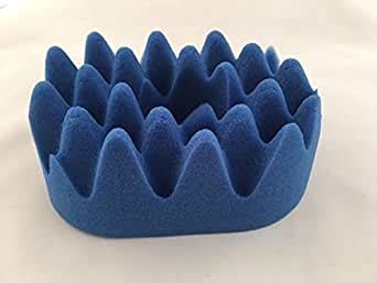 Why choose a pillow with ear holes? Amazon.com: Ear Infection Pillow made of soft foam to ...