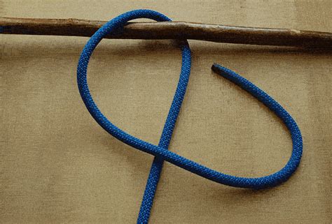 Knot tying is a lost art form, due in part to bungee cords, ratchet straps, and other devices that allow you to secure a rope without actually tying a knot. Camping Knots: 6 Essential Knots Every Camper Needs to ...