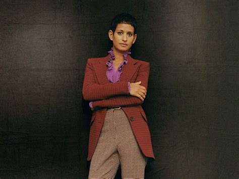 The latest tweets from naga munchetty (@tvnaga01). BBC Breakfast Presenter Naga Munchetty On Race, Rage & Rocking The Boat — British Vogue in 2020 ...