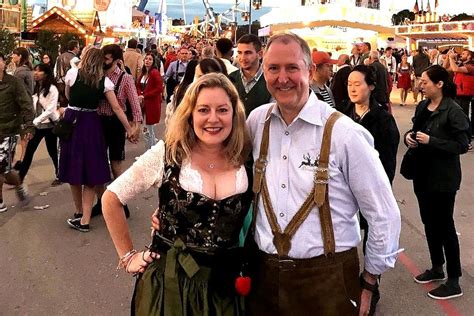 Authentic Oktoberfest In Munich Germany An Inside Look At The Worlds Greatest Party