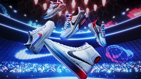 League of legends is a 2009 multiplayer online battle arena video game developed and published by riot games. League of Legends x Nike 'Good Game' Sneaker Collection ...