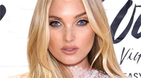 Jul 02, 2021 · from north to tennessee, recap which stars have given their offspring the most unusual baby names Model Elsa Hosk Tells Us Her Crazy Beauty Secret