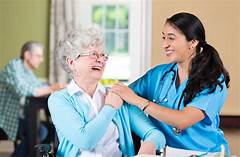 The Nursing Home Revolution Meet Towne Nursing Where Every Resident Is A Star