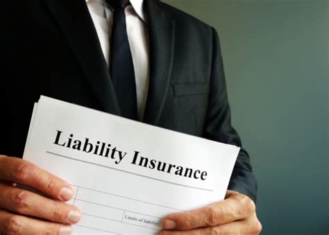 5 Signs Your Business Needs A Liability Insurance - PMCAOnline