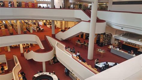 Toronto Public Library All You Need To Know Before You Go Updated