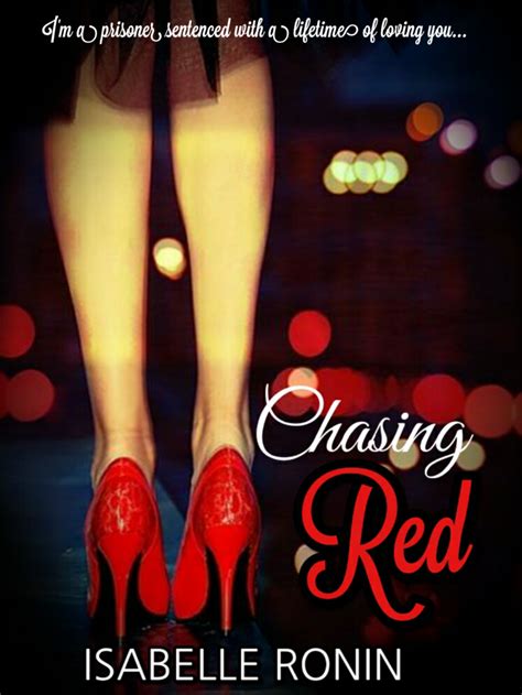 Chasing Red (Wattpad) Review - Bri's Book Nook