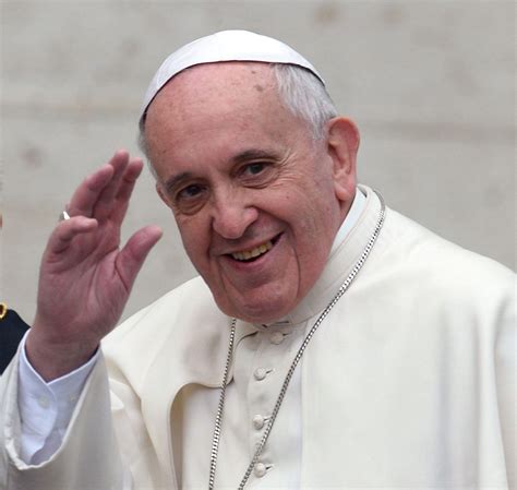 Carta Abierta Al Papa Francisco Y A La Iglesia Católica