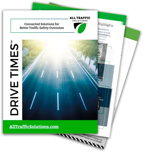 Virtual Drive Times All Traffic Solutions