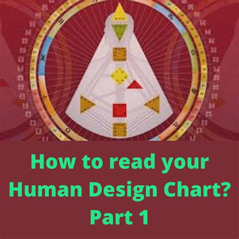 How To Read My Human Design Chart Locedfrenzy