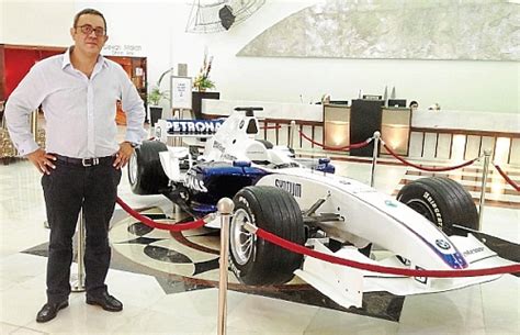 The petronas leadership centre (plc), for example, focuses on transforming leaders' expertise, institut teknologi petroleum petronas (instep) on technical excellence, universiti teknologi. Nicholas Sutcliffe's passion lies in grooming Asian ...