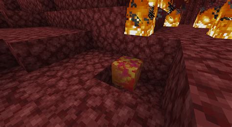 Lunas Better Netherite Textures Minecraft Resource Packs Curseforge